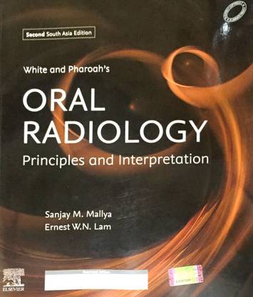 White and Pharoah's Oral Radiology