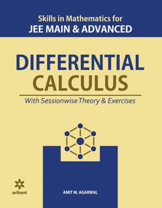Differential Calculus for Jee Main and Advanced