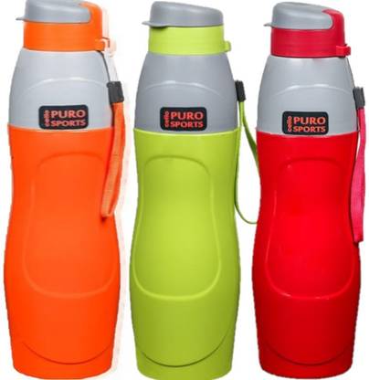 cello 900 ml Plastic Bottle
