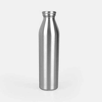 Smile world 650 ml Steel Flask