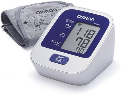 OMRON OM-M2 BASIC Bp Monitor