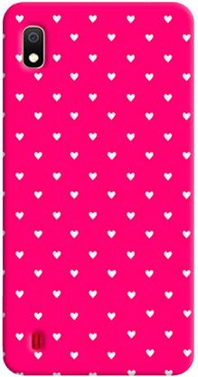 Humor Gang Back Cover for Samsung Galaxy A10