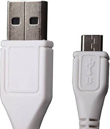 Alpha Transfer Micro USB Cable 1 m Charging & Data Cable USB Cable USB Cable Original Micro USB Fast Charging Cable Quick Speed Upto 2.4 Amp And High Speed Data Transfer Cable With Mobile Tablet PC Laptop Android Smartphone V8 Fast Cable
