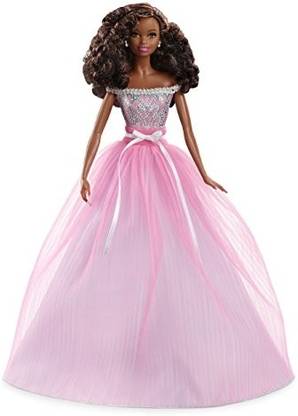 BARBIE Collector Birthday Wishes Doll