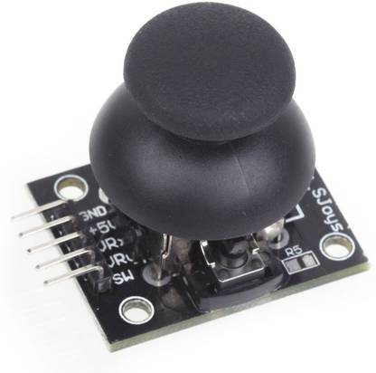 Raspberry Pi JoyStick Module PS2 Breakout Sensor Electronic Components Electronic Hobby Kit