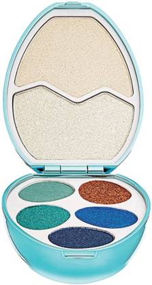 Makeup Revolution I Heart Revolution Surprise - Mermaid