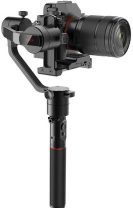 Moza AirCross 3 3 Axis Gimbal for Camera