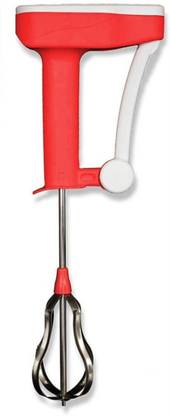 MAYU 0 W Multicolor Hand Blender