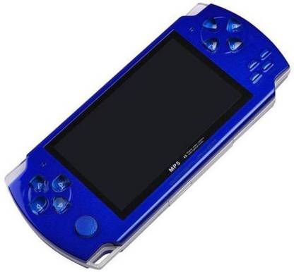 ADDY BEATS GCL PSP With MP4 Player NT-060 Handheld Gaming Console