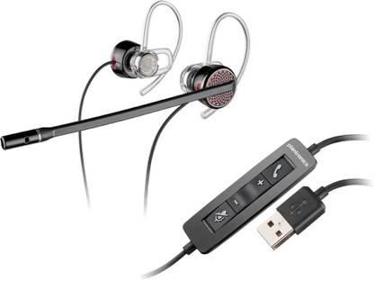 PLANTRONICS Blackwire C435 Wired