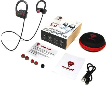 madroid Solace Bluetooth