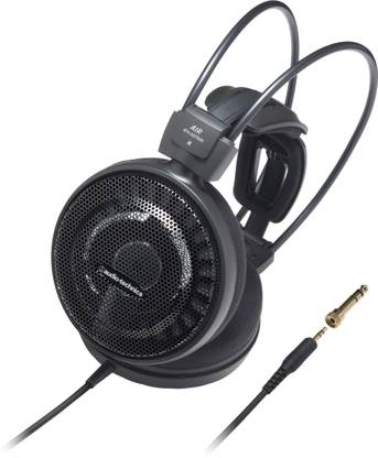 Audio Technica ATH-AD700X Audiophile Wired
