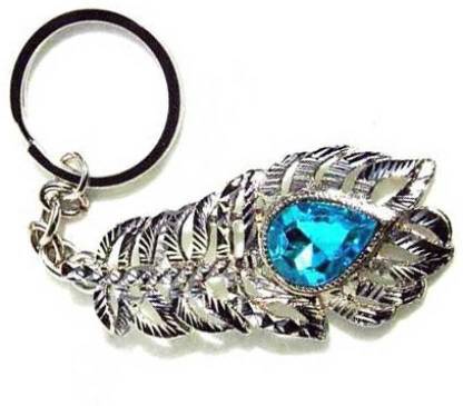Vinsh OMG Movie Krishna Keychain Key Chain