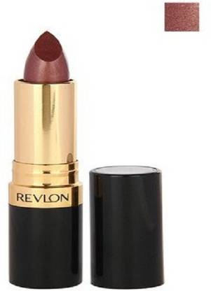 Revlon New Super Lustrous Lipstick