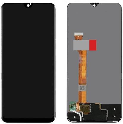 sparewala IPS LCD Mobile Display for Oppo Oppo F9