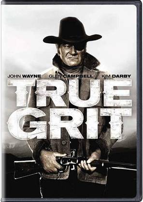 True Grit (1969)