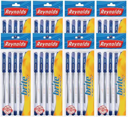 Reynolds 0.7mm Fine Point by THE MARK Ball Pen