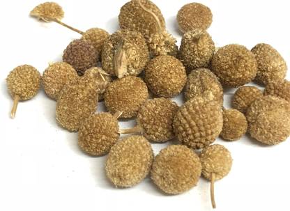 Radhakrishna Gorakmundi - 100 Grm, Sphaeranthus Indica, Gorakhmundi, Gorakh Mundi, Sphaeranthus Hirtus Dried Seed