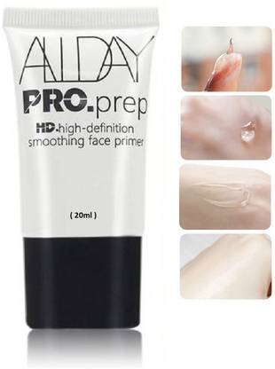 ADJD All Day Pro.Prep Hd High Defination Smoothing Face Prime Primer  - 20 ml