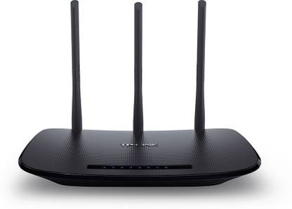 (Refurbished) TP-Link TL-WR940N Wireless N Router