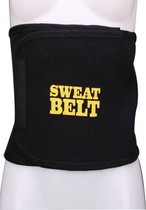 Raienterprises Comfort Layer Men's Shapewear Slimming Belt