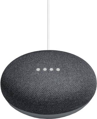 (Refurbished) Google Home Mini