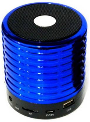 Brand.com Wireless Bluetooth Speakers 4 W Bluetooth Speaker