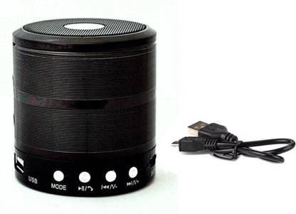 REVOLTRON REVMI200 5 W Bluetooth Speaker