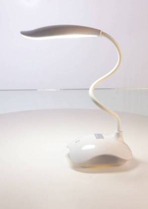 RD Traders RDT Touch Lamp Study Lamp