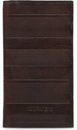 Kompanero Cealin-The Passport Wallet