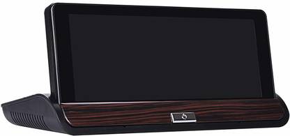 SKYSHOP V4 Reverse Assist Camera System
