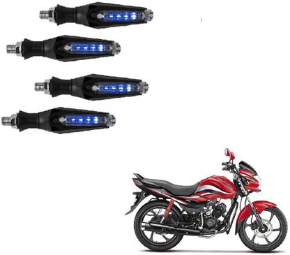 HAP Side LED Indicator Light for Hero Passion Plus, Passion, Passion X Pro