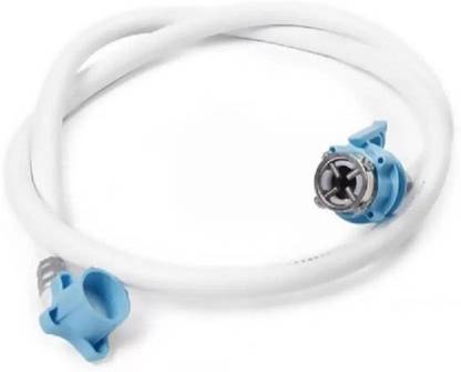 Whirlpool 1.5 Meter Water Pipe Washing Machine Inlet Hose