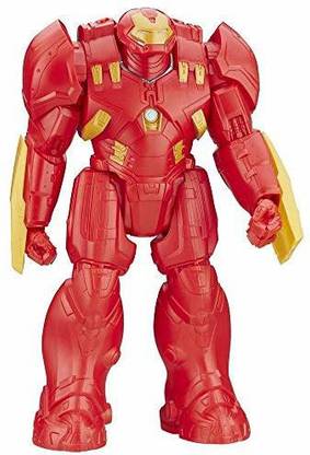 MARVEL Titan Hero Series Hulkbuster