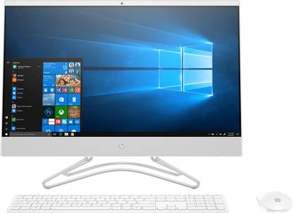 HP Pavilion Core i5 (4 GB DDR4/1 TB/Windows 10 Home/2 GB 2 GB DDR5 GFX/23.8 Inch Screen/24F0043IN)