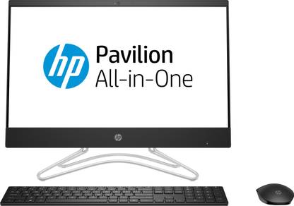 HP Pavilion Core i3 (4 GB DDR4/1 TB/Free DOS/21.45 Inch Screen/22C0019IL)