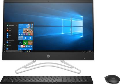 HP Pavilion Core i3 (4 GB DDR4/1 TB/Windows 10 Home/21.45 Inch Screen/22C0028IN)