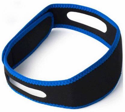 Digital Shoppy Antisnore Chin Strap Belt - Snoring Chin Strap Anti-snoring Device Anti-snoring Device