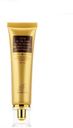 LANBENA TCM SCAR AND ACNE MARK REMOVAL GEL OINTMENT