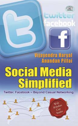 Social Media Simplified