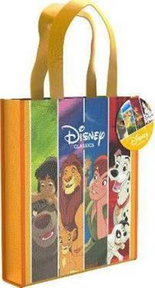 Disney Classics Book Bag