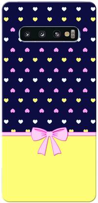 Humor Gang Back Cover for Samsung Galaxy S10