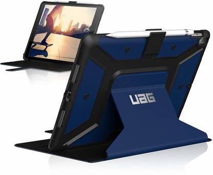 Urban Armor Gear Back Cover for Apple iPad Pro 10.5 (A1701 & A1709) / Apple iPad Air 10.5 (2018-2019)