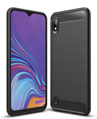 फैशनरी Back Cover Samsung Galaxy A10 के लिए