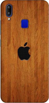 wowdesignhub Back Cover for Vivo y93