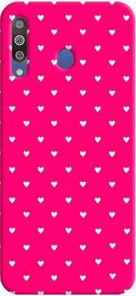 Humor Gang Back Cover for Samsung Galaxy M30