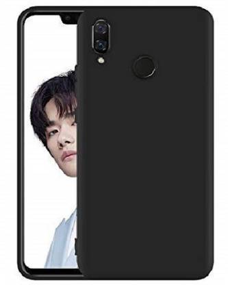 NKCASE Back Cover for Honor 8X