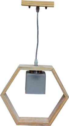 light station Wooden hanging LS-10 Pendants Ceiling Lamp