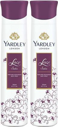Yardley London Sandalwood Combo Set