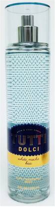 Bath and Body Works Mist Tutti Dolci 236 ml women Body Mist  -  For Women